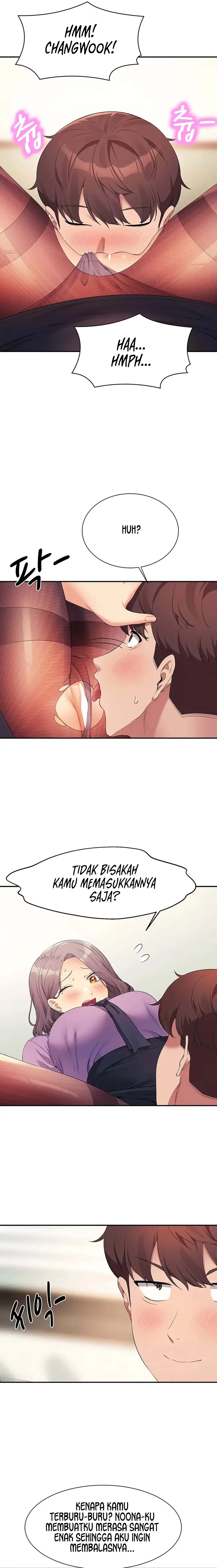 Is There No Goddess in My College? - Chapter 101 20 Is There No Goddess in My College? - Chapter 101 20