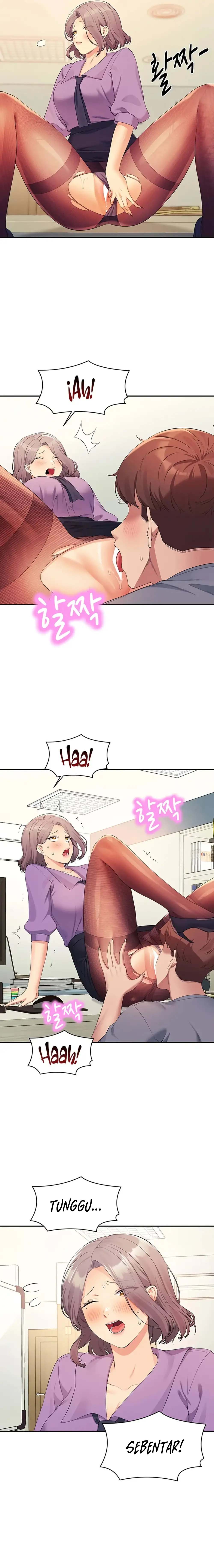 Is There No Goddess in My College? - Chapter 101 19 Is There No Goddess in My College? - Chapter 101 19