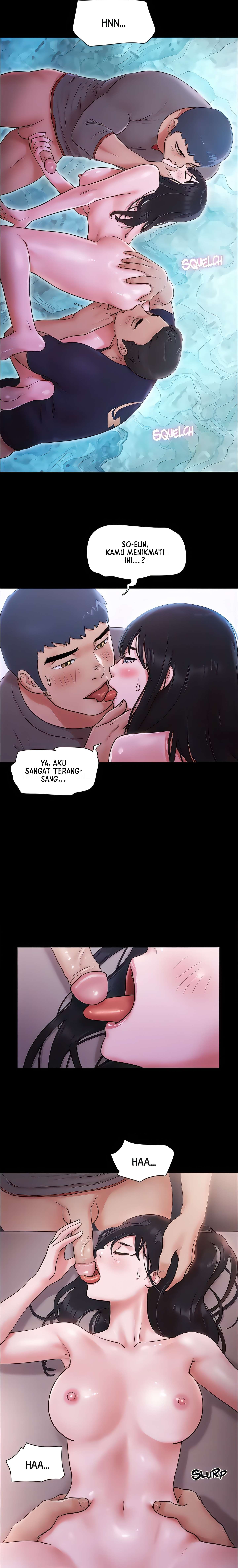 Only With Consent Uncensored - Chapter 101 10