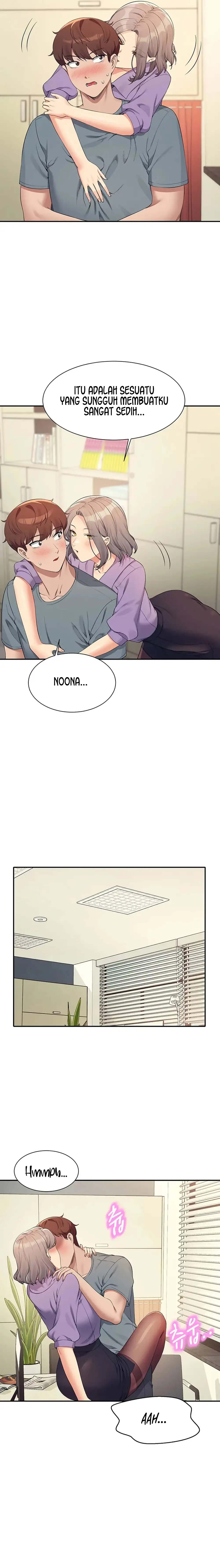 Is There No Goddess in My College? - Chapter 101 11 Is There No Goddess in My College? - Chapter 101 11