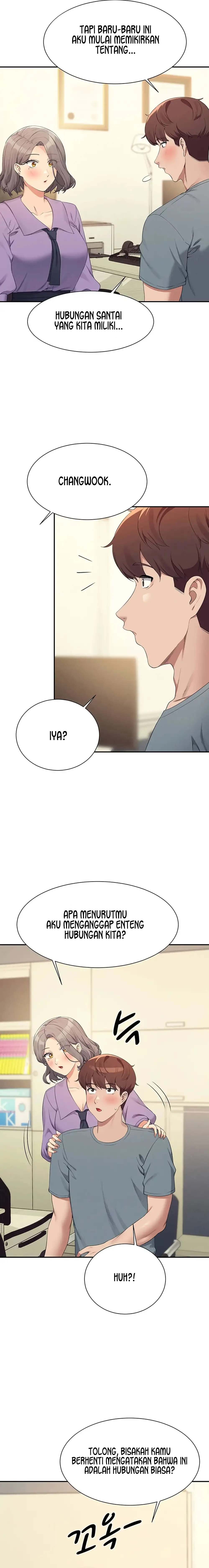 Is There No Goddess in My College? - Chapter 101 10 Is There No Goddess in My College? - Chapter 101 10