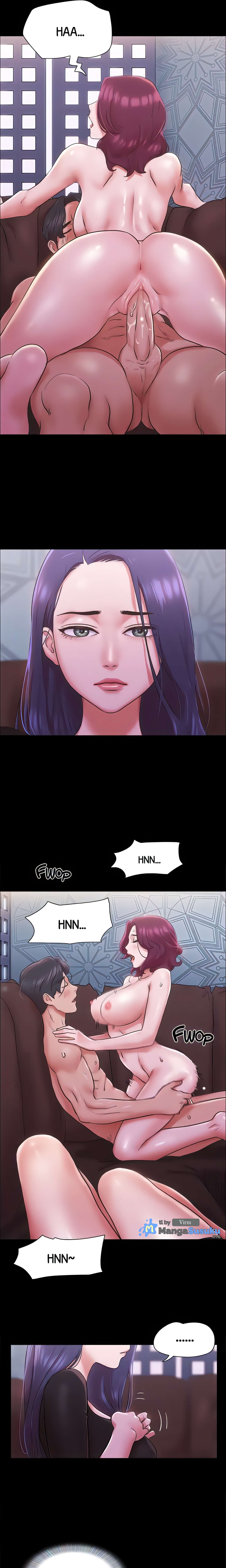 Only With Consent Uncensored - Chapter 101 5