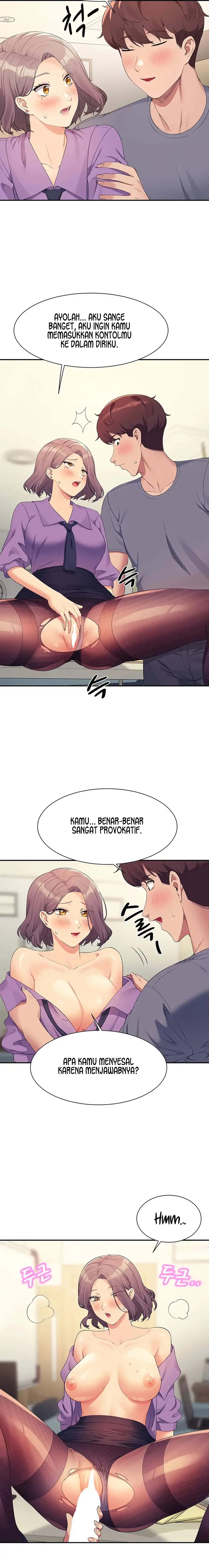 Is There No Goddess in My College? - Chapter 101 21 Is There No Goddess in My College? - Chapter 101 21