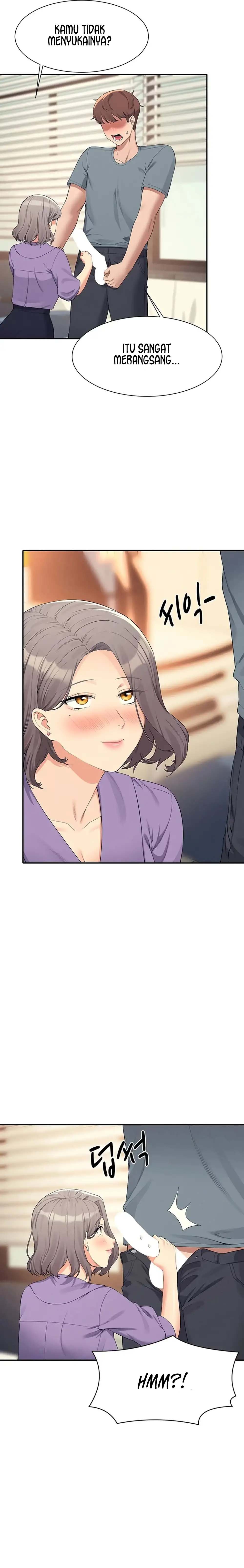 Is There No Goddess in My College? - Chapter 101 15 Is There No Goddess in My College? - Chapter 101 15