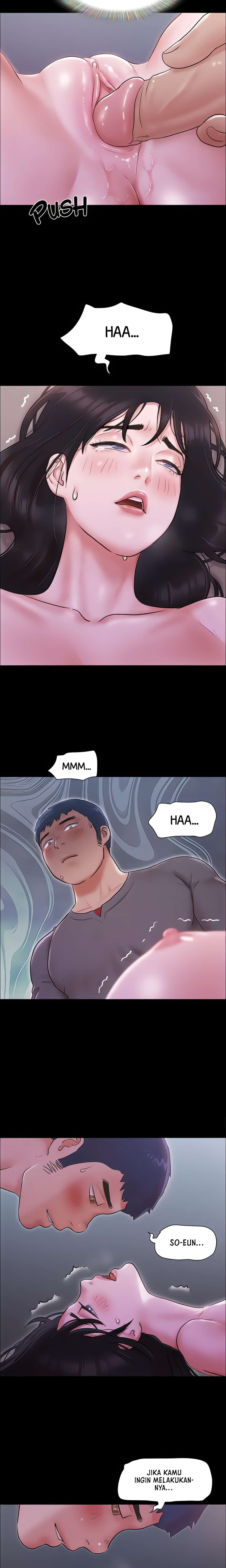 Only With Consent Uncensored - Chapter 101 13