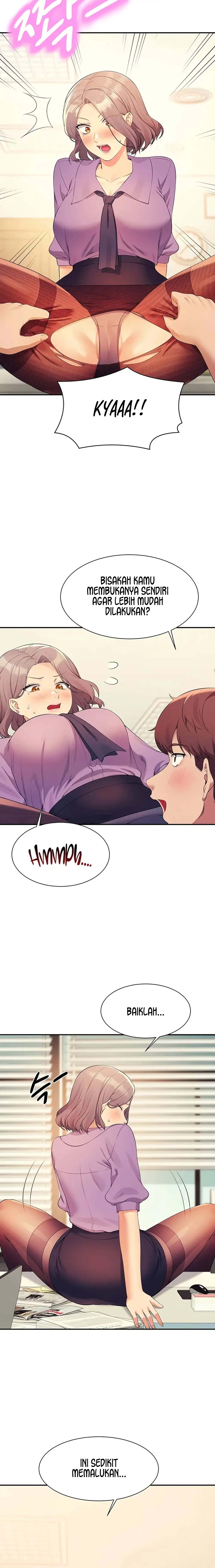 Is There No Goddess in My College? - Chapter 101 18 Is There No Goddess in My College? - Chapter 101 18