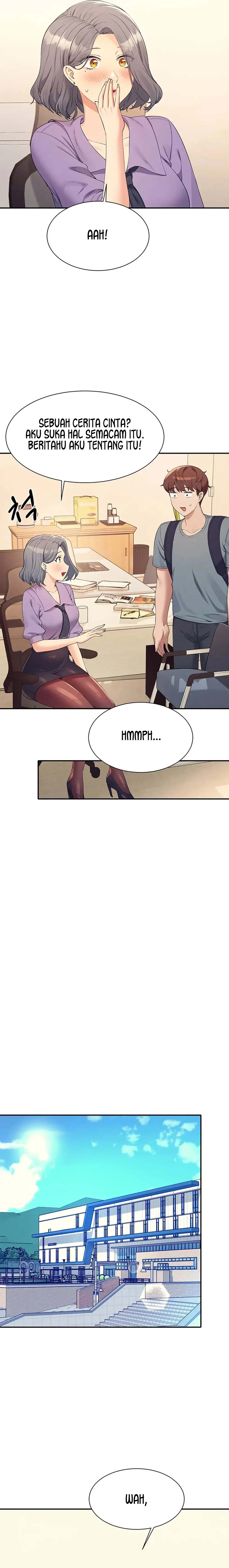 Is There No Goddess in My College? - Chapter 101 7 Is There No Goddess in My College? - Chapter 101 7