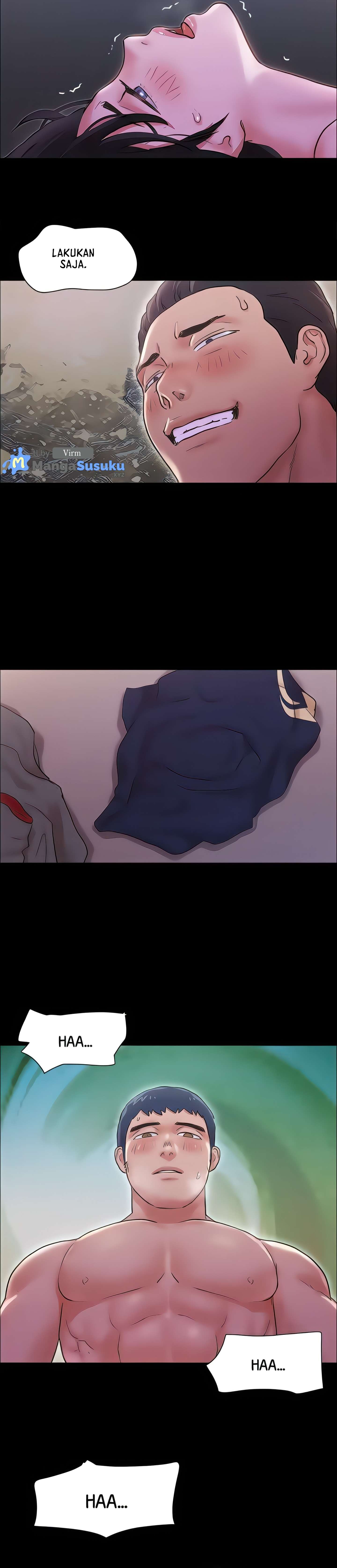 Only With Consent Uncensored - Chapter 101 14