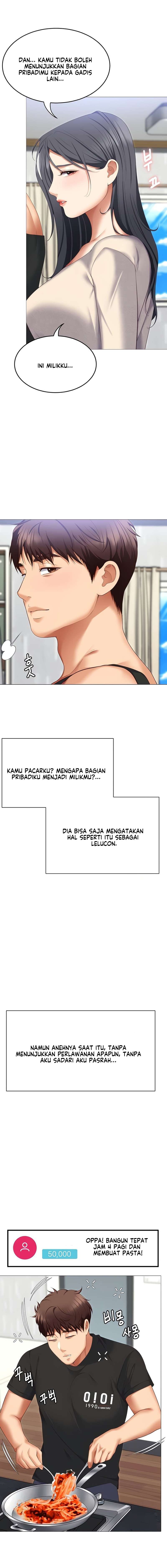 Today Dinner - Chapter 105 13