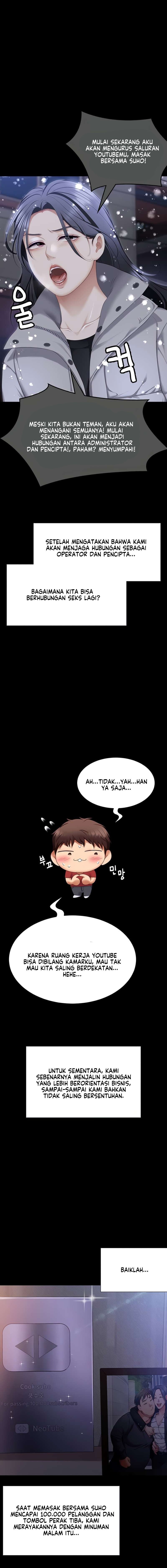 Today Dinner - Chapter 105 5
