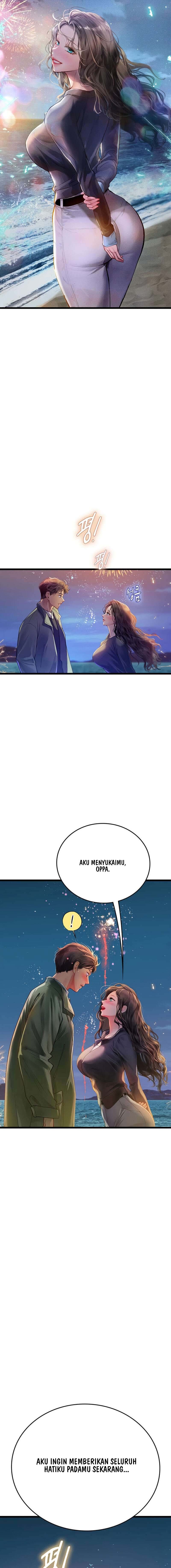 Intern Haenyeo - Chapter 100 17