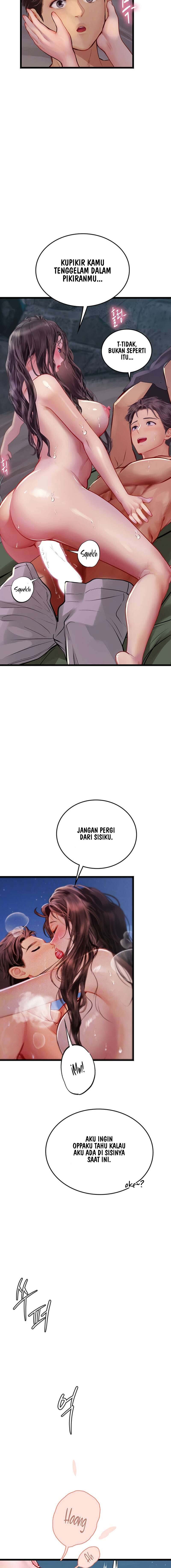 Intern Haenyeo - Chapter 100 4