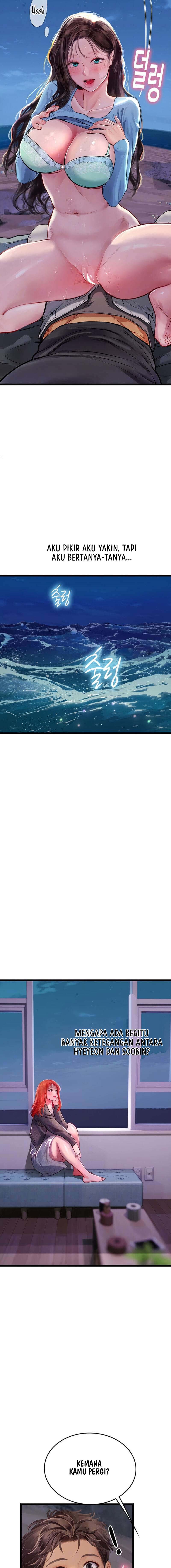 Intern Haenyeo - Chapter 100 19