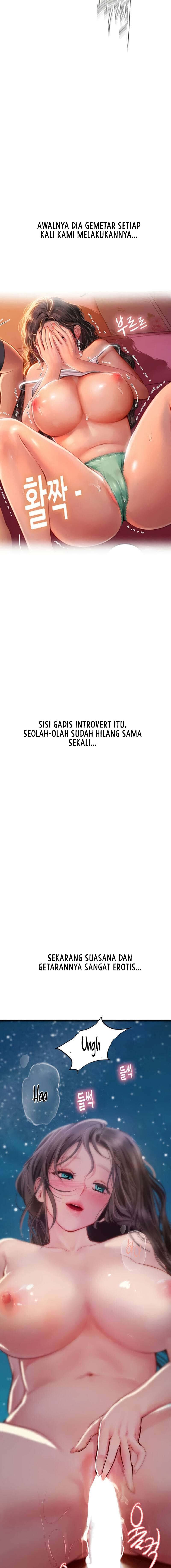 Intern Haenyeo - Chapter 100 7