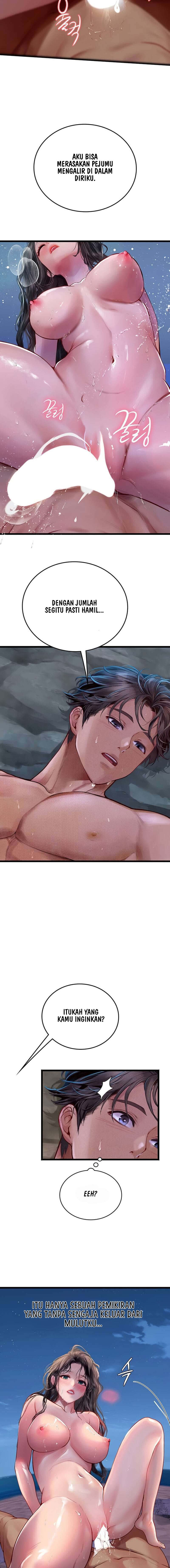 Intern Haenyeo - Chapter 100 20