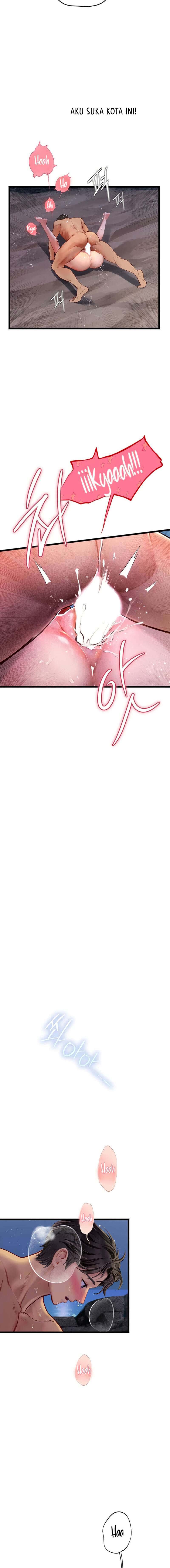 Intern Haenyeo - Chapter 100 11