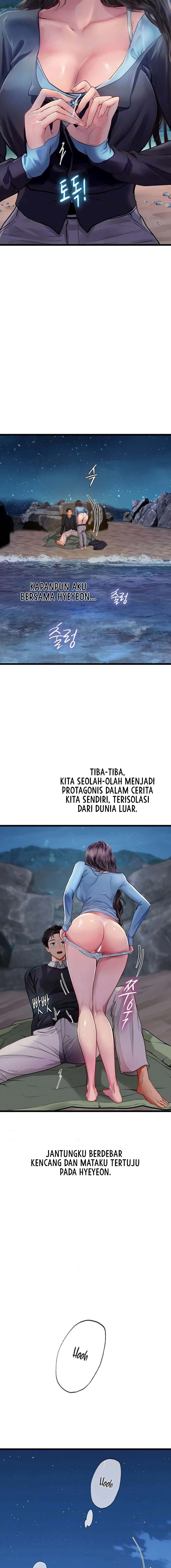 Intern Haenyeo - Chapter 100 3