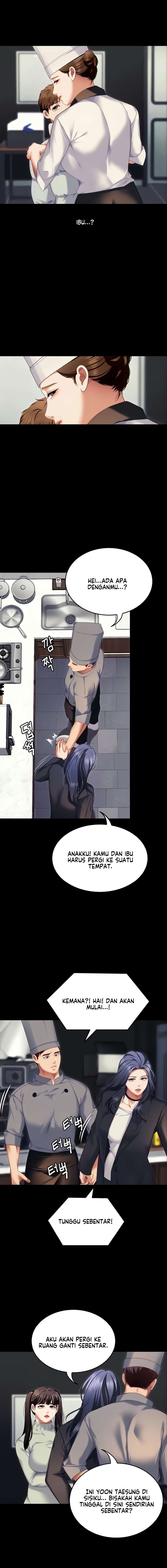 Today Dinner - Chapter 106 5