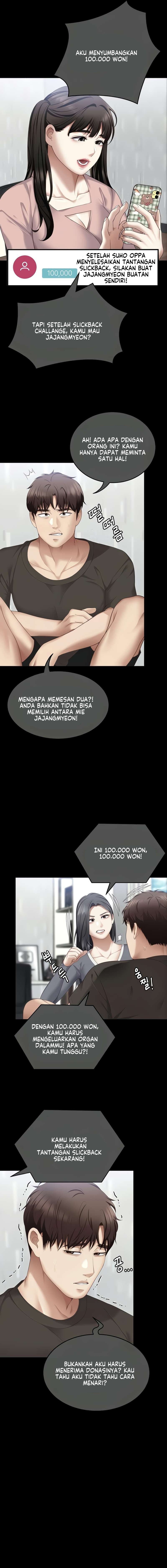 Today Dinner - Chapter 106 16