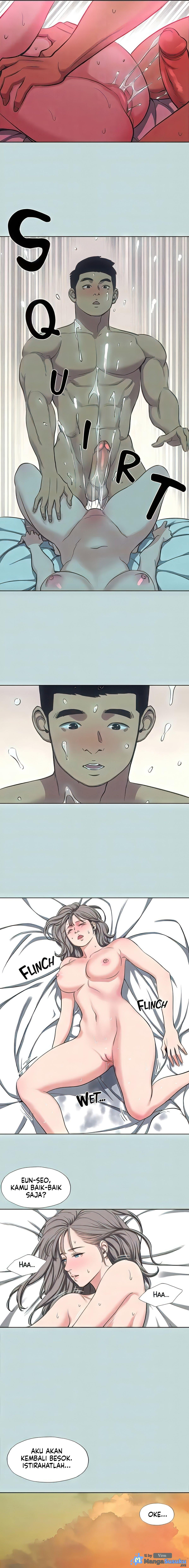 Summer Vacation - Chapter 106 5 Summer Vacation - Chapter 106 5