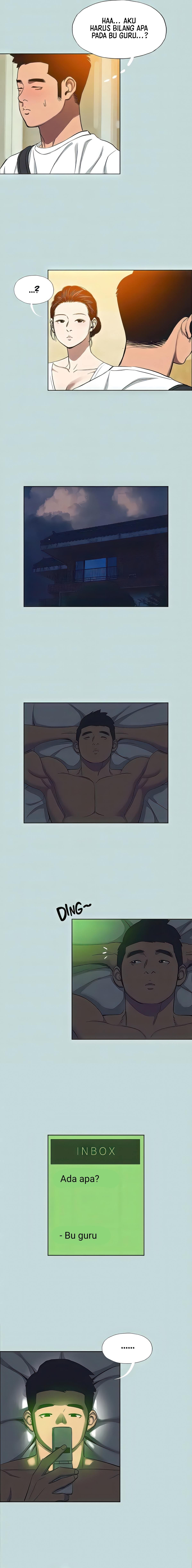 Summer Vacation - Chapter 106 7 Summer Vacation - Chapter 106 7