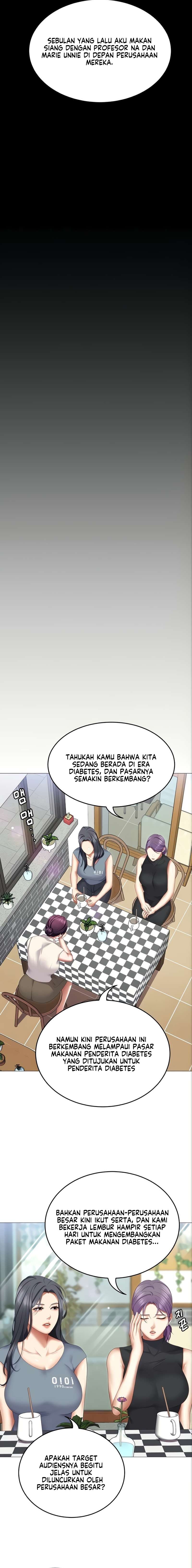 Today Dinner - Chapter 106 20