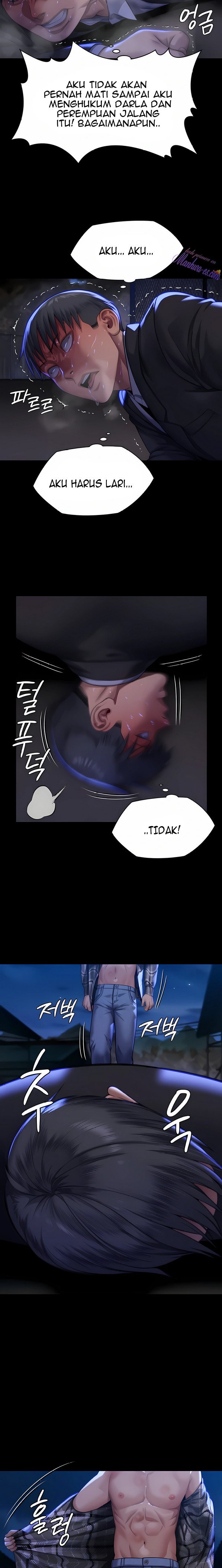 Queen Bee (Andrew) - Chapter 312 10