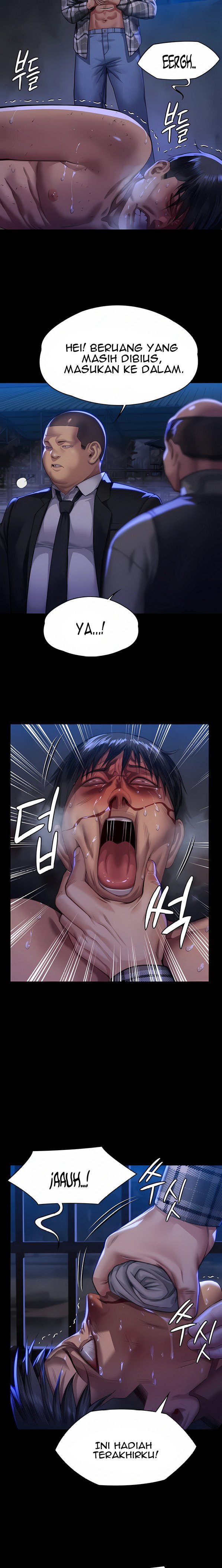 Queen Bee (Andrew) - Chapter 312 26