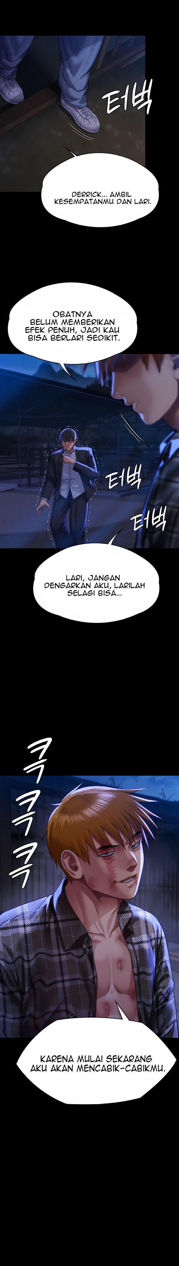 Queen Bee (Andrew) - Chapter 312 2