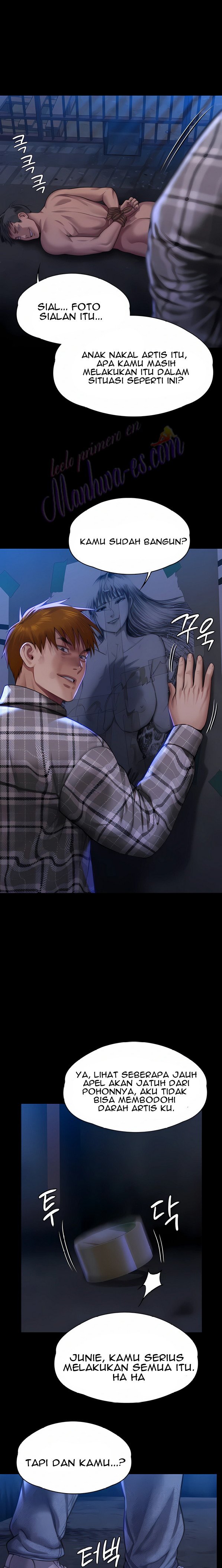Queen Bee (Andrew) - Chapter 312 14