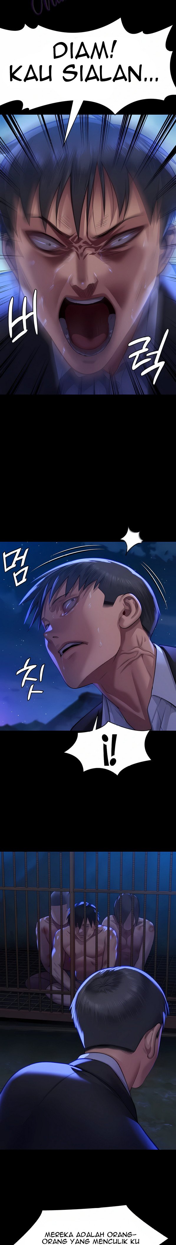 Queen Bee (Andrew) - Chapter 312 6
