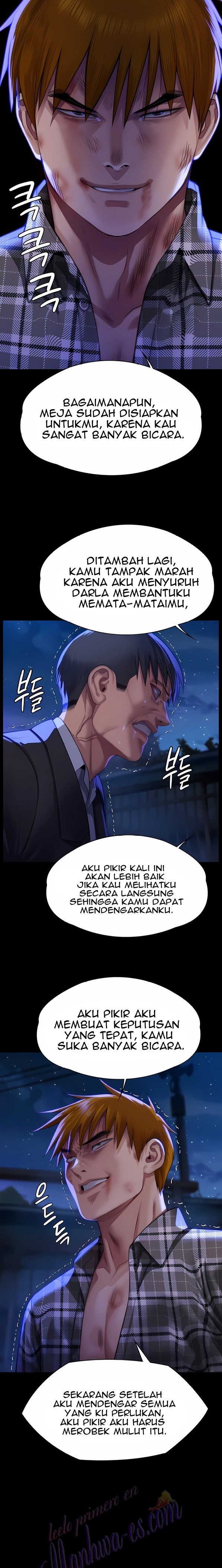 Queen Bee (Andrew) - Chapter 312 5