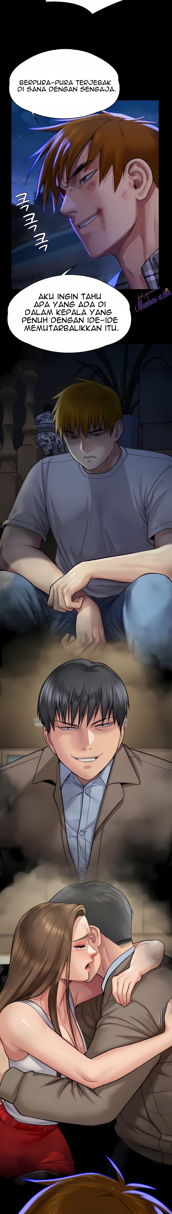 Queen Bee (Andrew) - Chapter 312 4