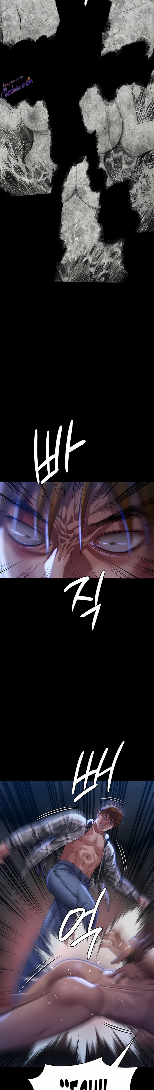 Queen Bee (Andrew) - Chapter 312 17