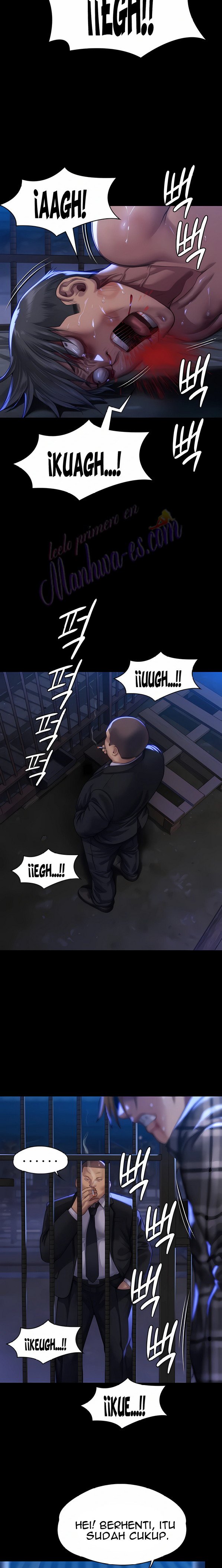 Queen Bee (Andrew) - Chapter 312 18