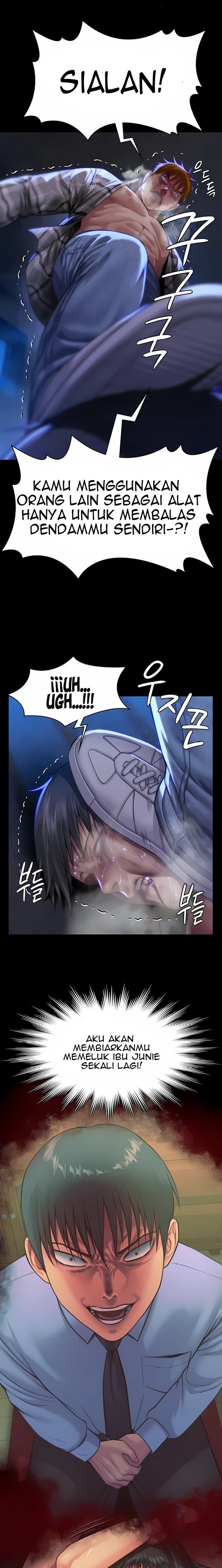 Queen Bee (Andrew) - Chapter 312 16