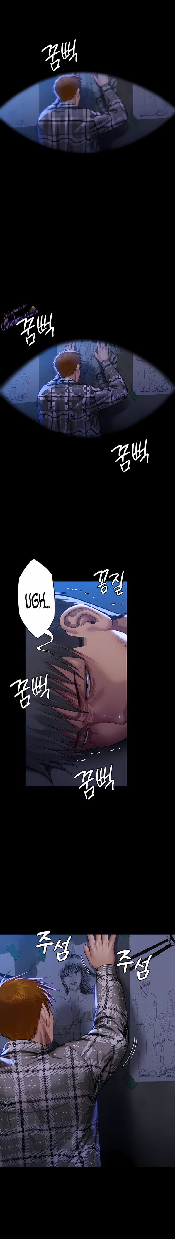 Queen Bee (Andrew) - Chapter 312 13