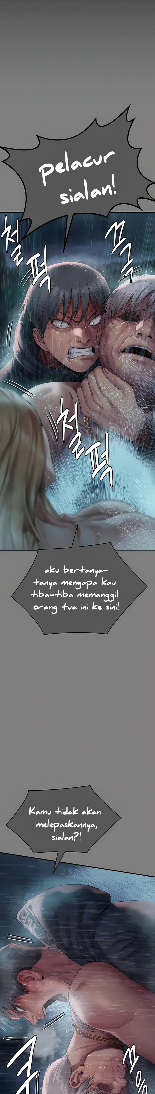 Queen Bee (Andrew) - Chapter 312 20