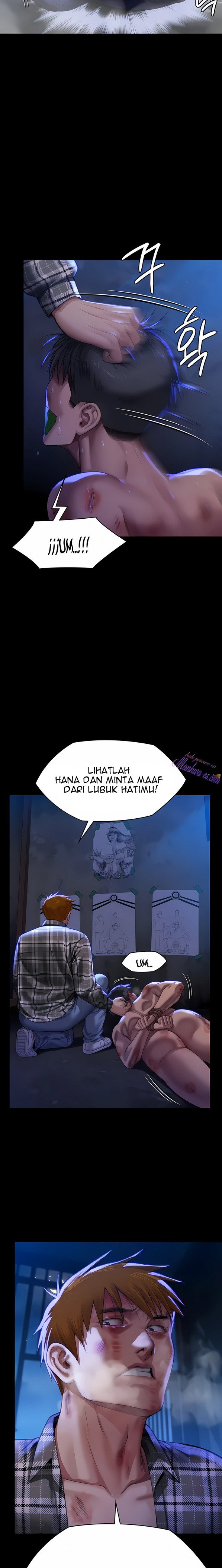 Queen Bee (Andrew) - Chapter 312 29