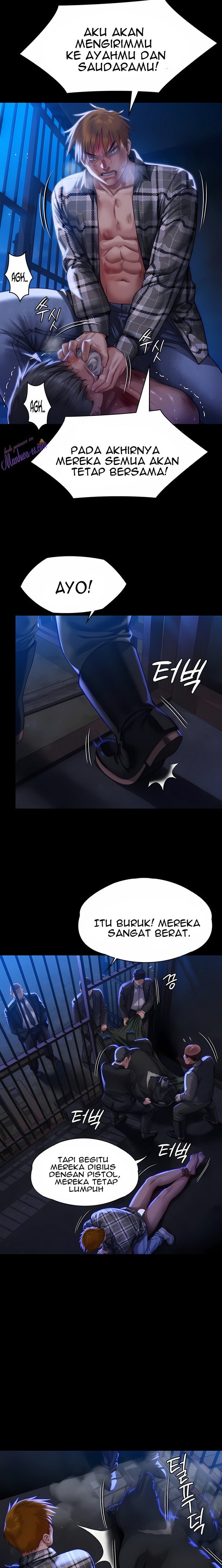 Queen Bee (Andrew) - Chapter 312 27