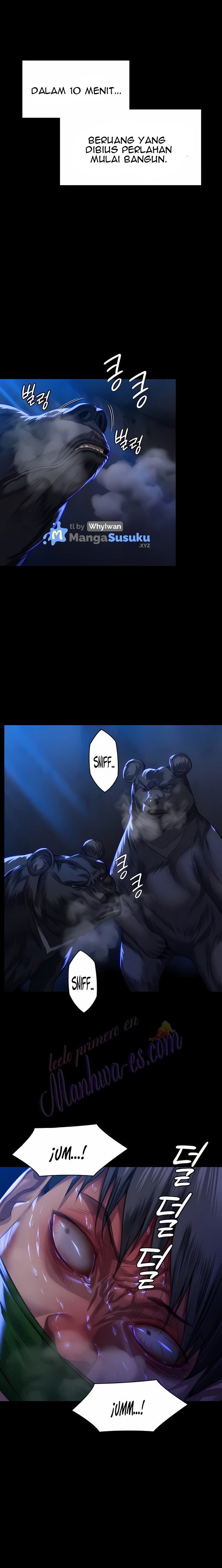 Queen Bee (Andrew) - Chapter 312 32