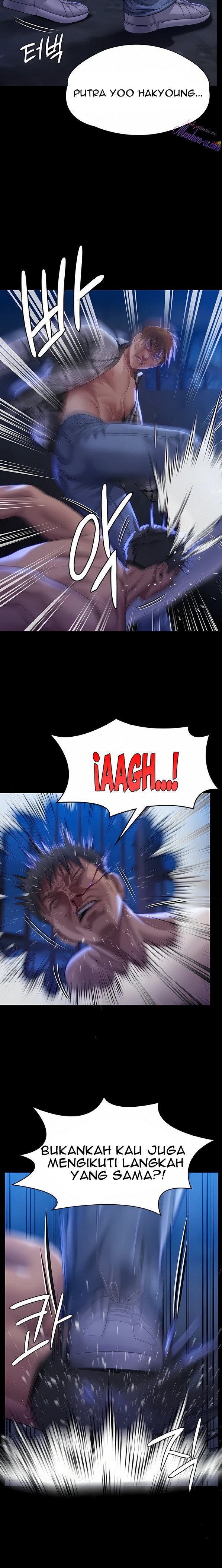 Queen Bee (Andrew) - Chapter 312 15