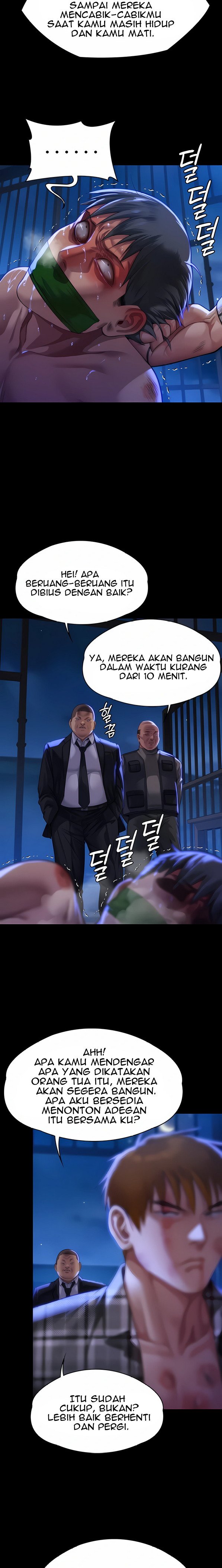 Queen Bee (Andrew) - Chapter 312 30