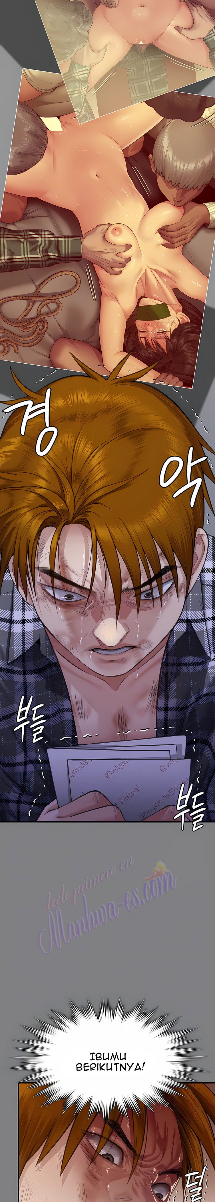 Queen Bee (Andrew) - Chapter 311 6 Queen Bee (Andrew) - Chapter 311 6