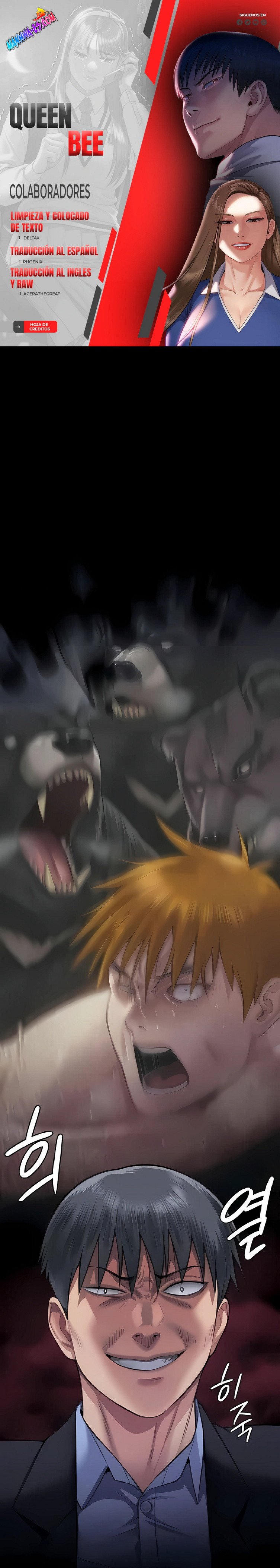 Queen Bee (Andrew) - Chapter 311 1 Queen Bee (Andrew) - Chapter 311 1