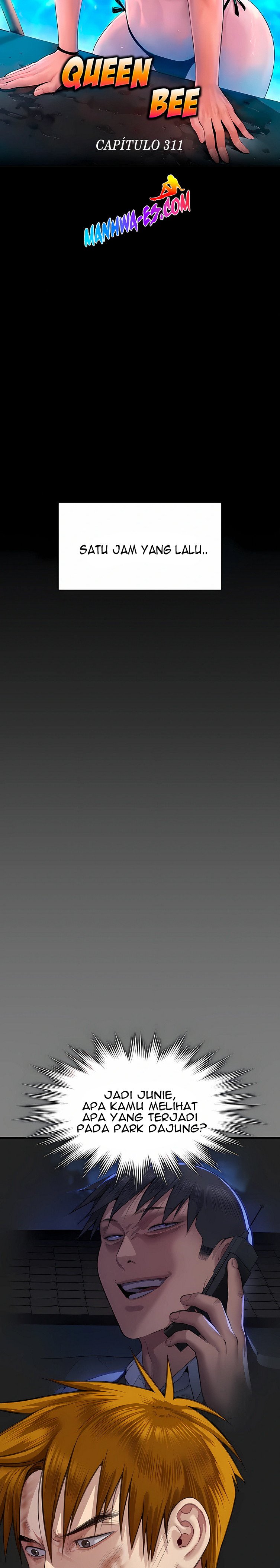 Queen Bee (Andrew) - Chapter 311 4 Queen Bee (Andrew) - Chapter 311 4