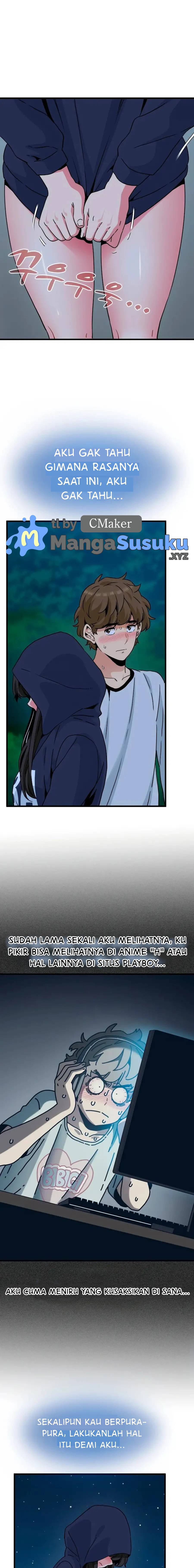 A Turning Point - Chapter 51 9
