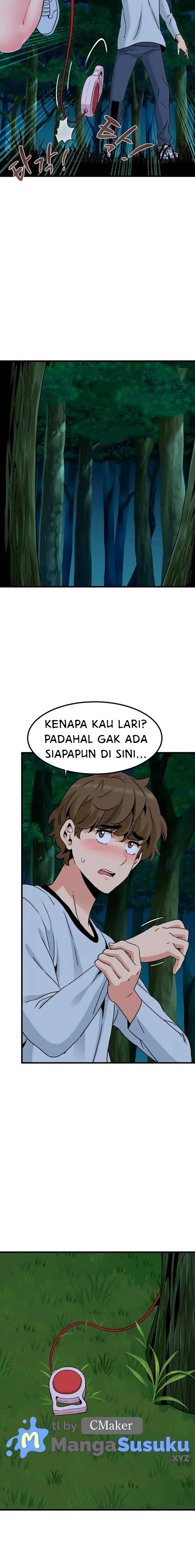 A Turning Point - Chapter 51 22