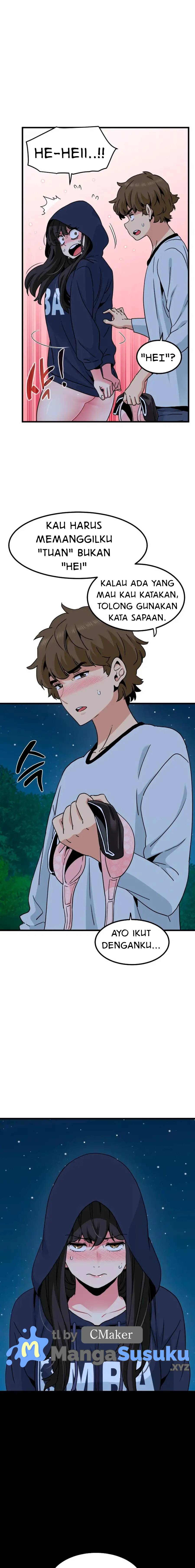 A Turning Point - Chapter 51 12