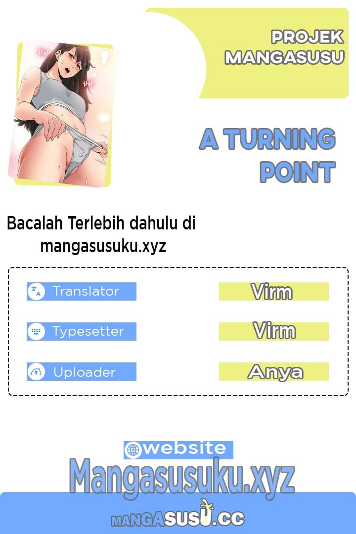 A Turning Point - Chapter 51 1